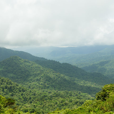 , Costa Rica