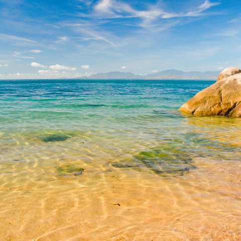 Magnetic Island, Australien