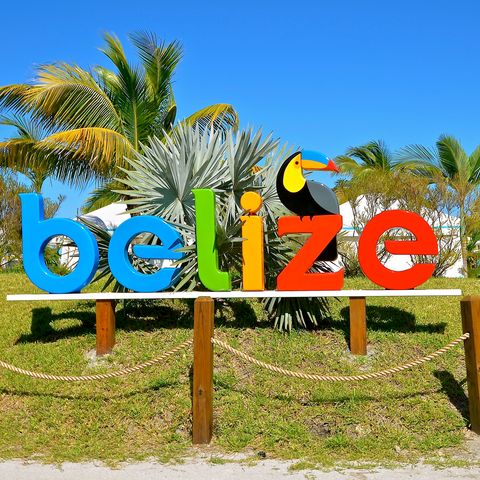 Belize@Fiskness, Dreamstime.com, Belize