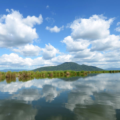 Einfach mal zu einer Insel mitten im Malawisee übersetzen..., Malawi