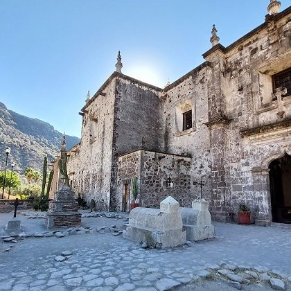 Mission San Javier in Loreto@OttosTours_260, Mexiko