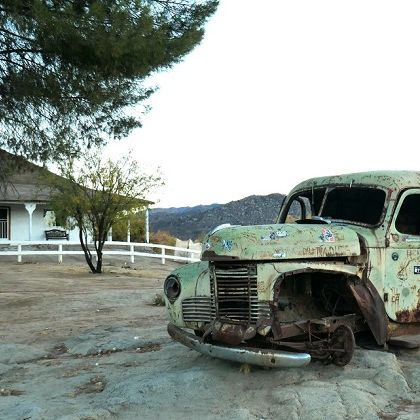 Baja California, Mexiko