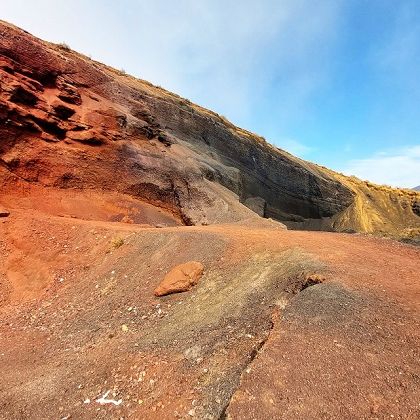 Baja California, Mexiko