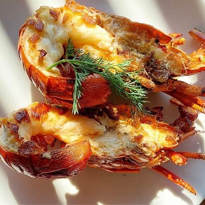 Meeresfrüchte, Mexiko