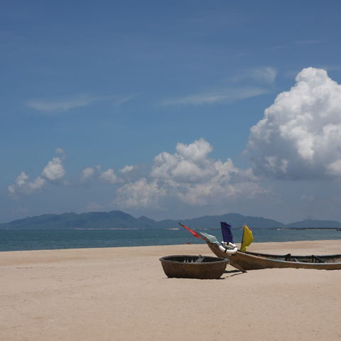 Strand, Vietnam