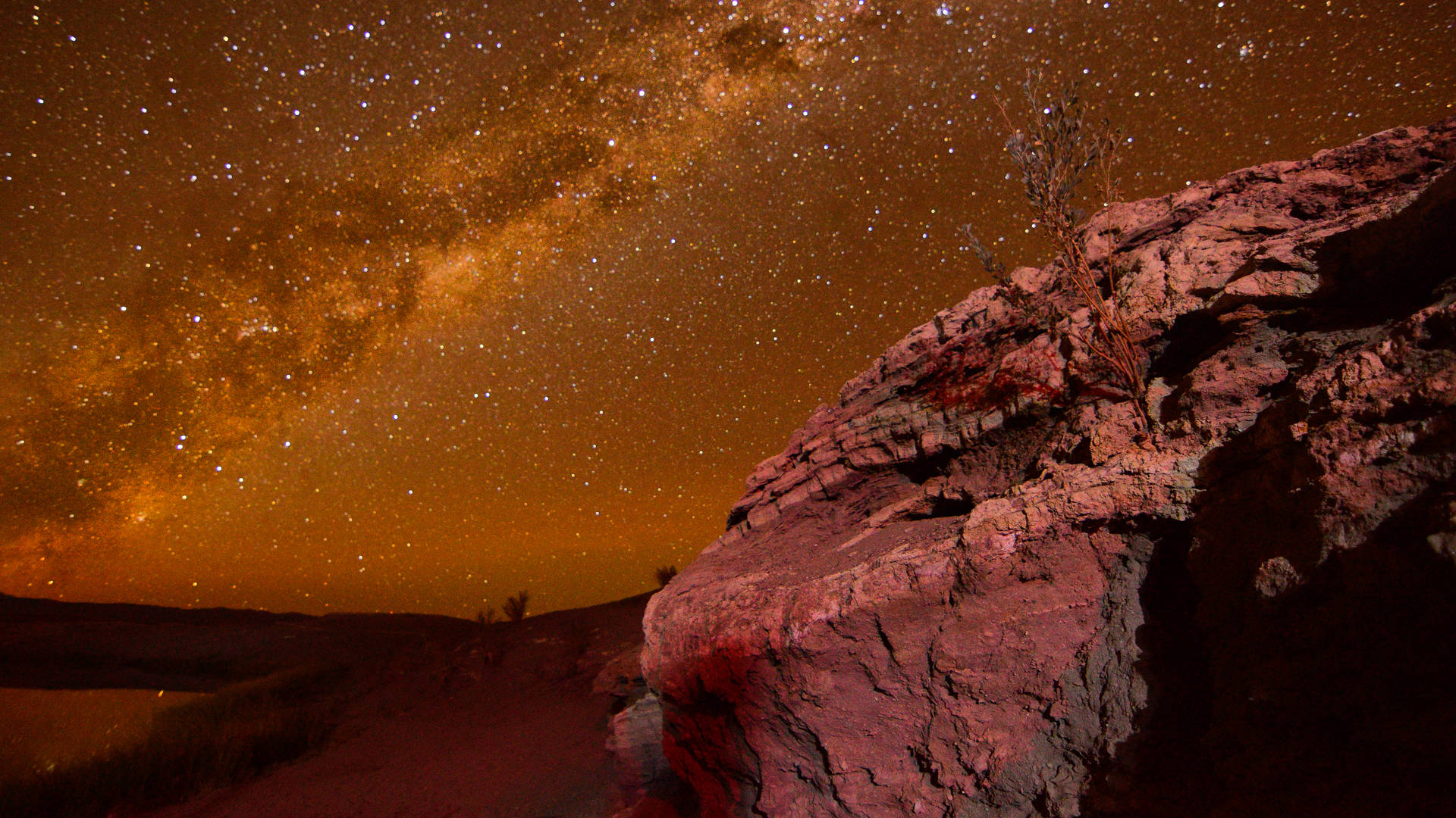 Reiseblog Chile – Himmel über der Atacama Wüste | a&e erlebnisreisen
