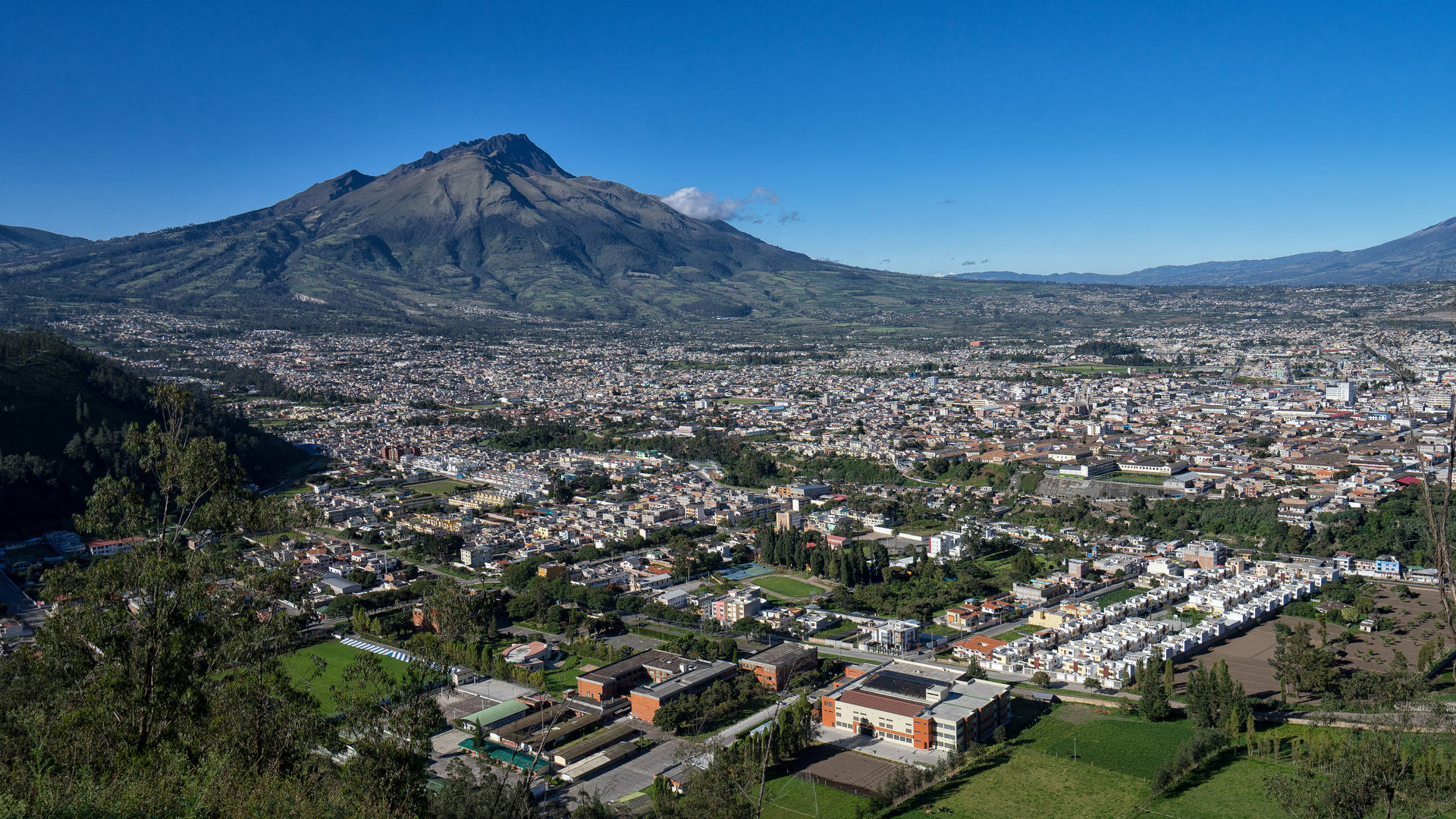 Kolumbien Ecuador Reise A E Erlebnisreisen