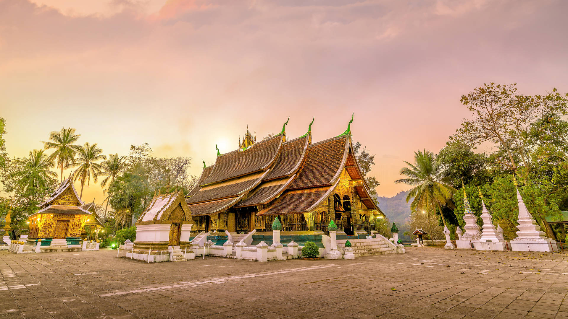 Laos Gruppenreisen a&e erlebnisreisen