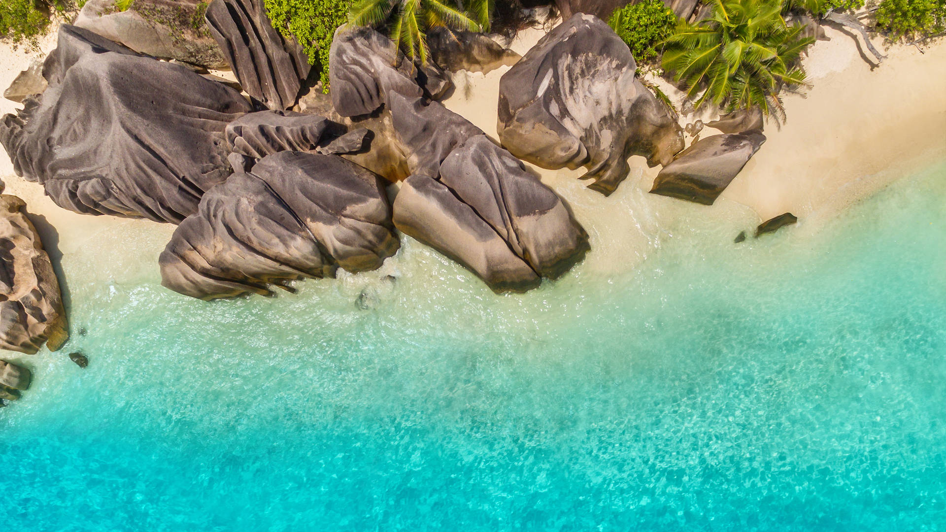 Segelurlaub Seychellen Zauberhafte Inselwelten A E Erlebnisreisen