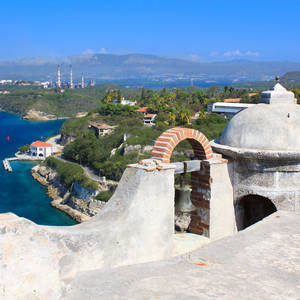 Ausblick von der Festung El Morro © Aleksandar Todorovic, Dreamstime.com